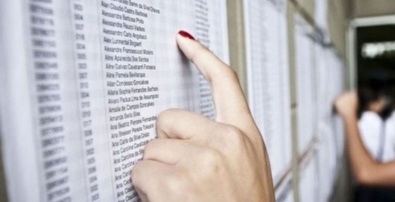 Resultado concurso prefeitura de Guanambi