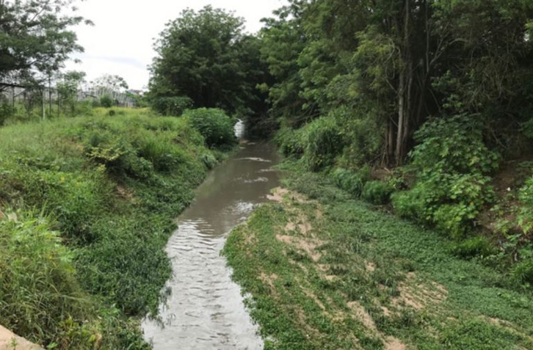 Rio Verruga