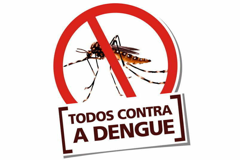Semana de Mobilização em combate à Dengue
