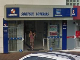 Sortesul Loterias