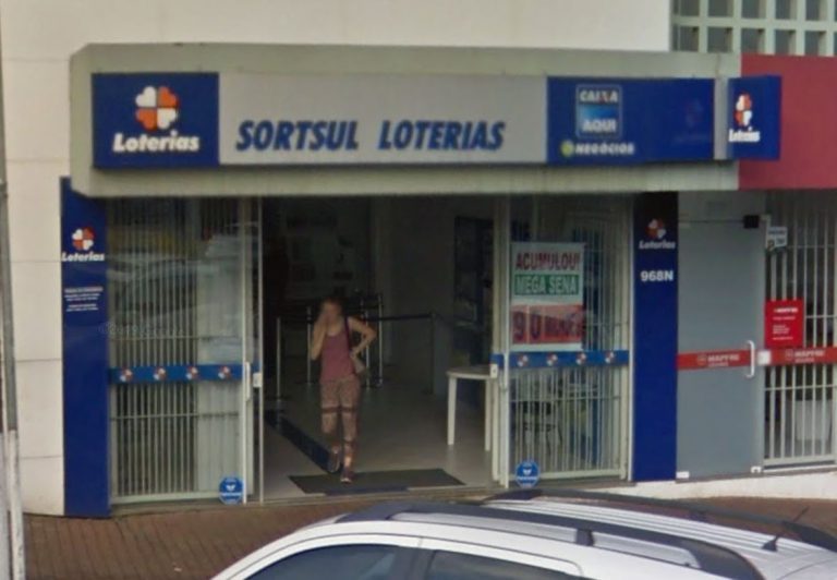 Sortesul Loterias