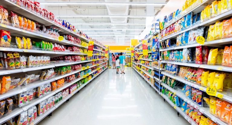 Vagas de emprego Grupo Carrefour