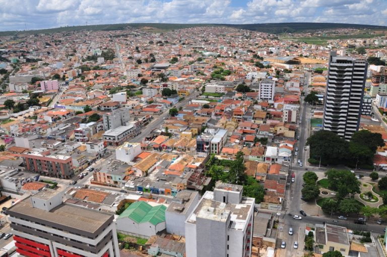Vitória da Conquista prorroga pagamento do IPTU até 30 de dezembro