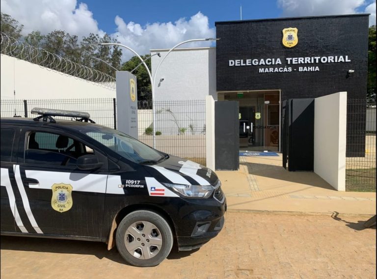 Homem foi preso após agredir ex-companheira mesmo após medida protetiva