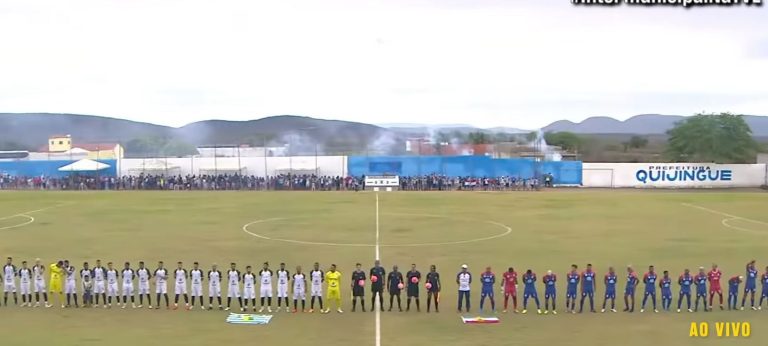 intermunicipal Itajuípe e quijingue ao vivo