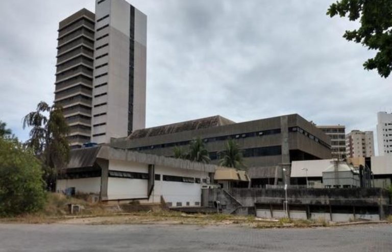 leilão prédio correios salvador