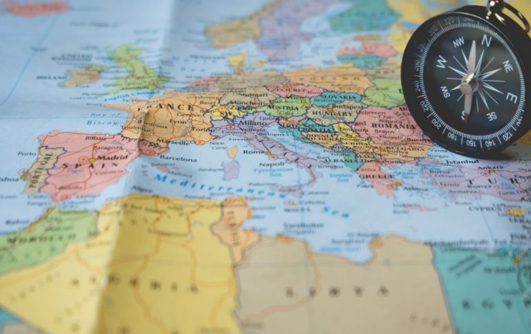 seleção professor Geografia