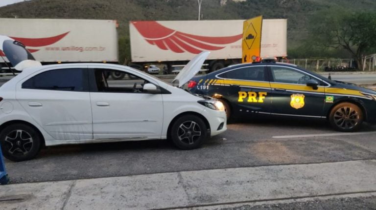 veículo roubado jequié