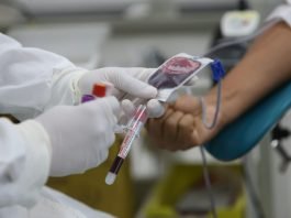 Com estoque crítico de sangue, Hemoba fará horário espacial no feriadão em Salvador