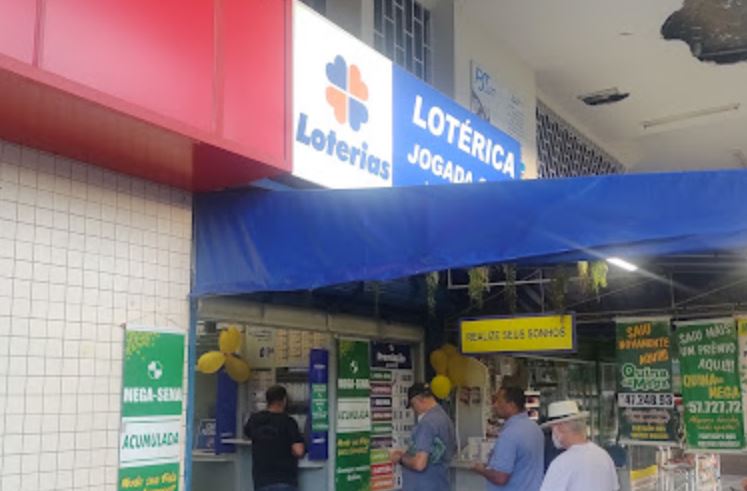 Concurso 2692 da Lotofácil - Brasília
