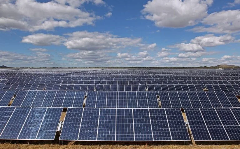 Energia Solar
