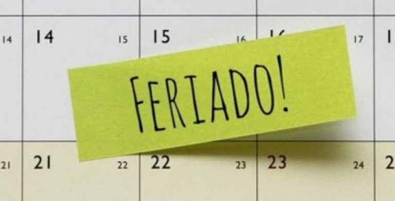 Feriados de 2023