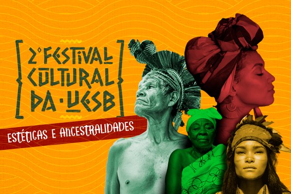 Festival Cultural da Uesb