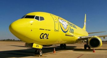 Gol terá cinco voos de carga por semana no Aeroporto de Vitória da Conquista