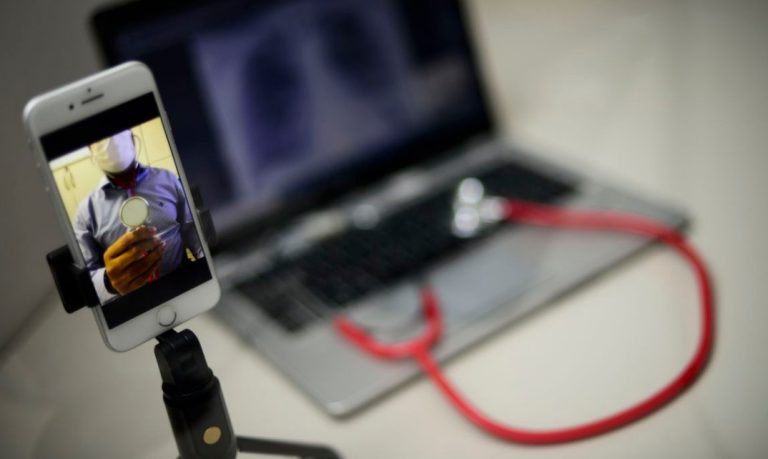 Governo Federal sanciona lei que regulamenta telemedicina no país