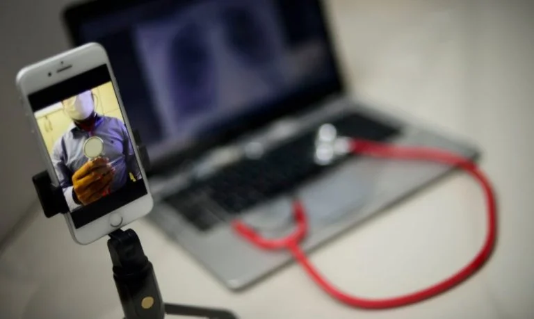 Governo Federal sanciona lei que regulamenta telemedicina no país