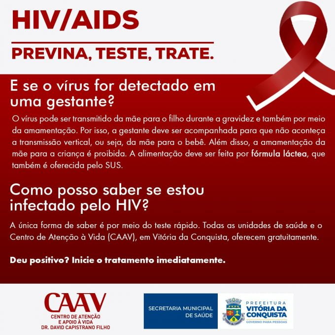 HIV AIDS 2