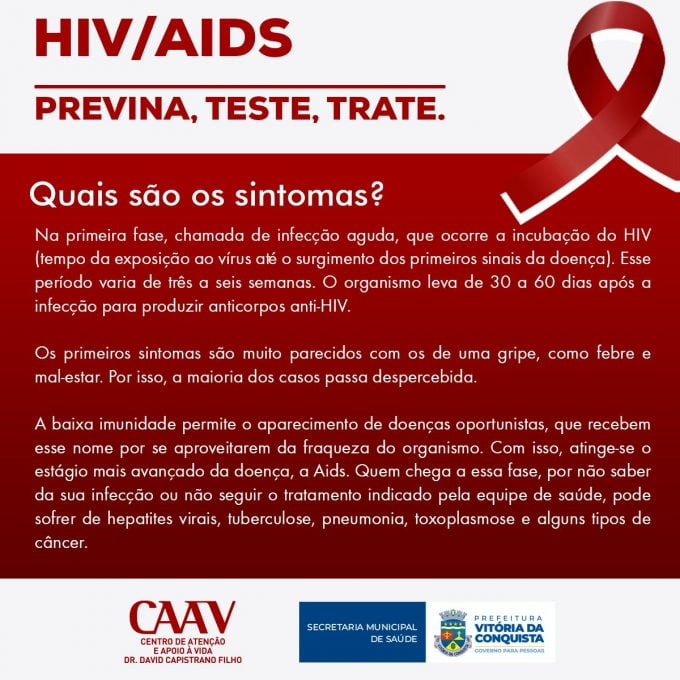 HIV AIDS 3