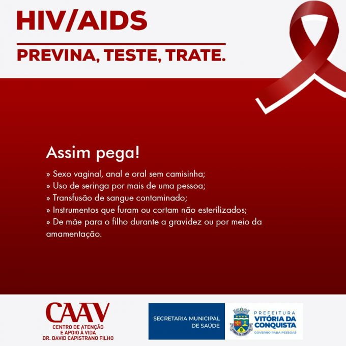 HIV AIDS 4