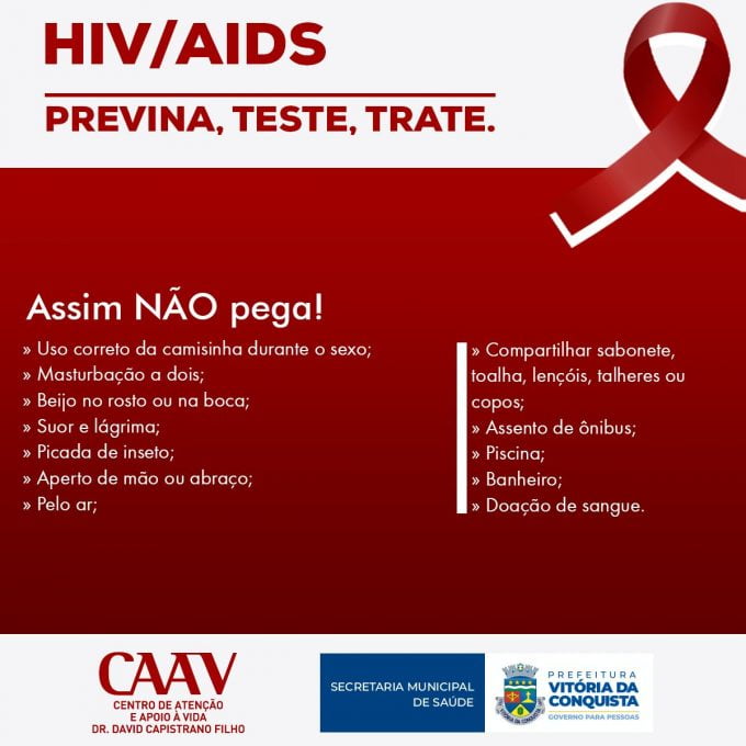 HIV AIDS 5