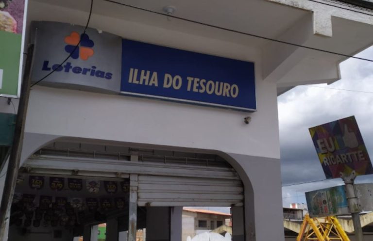 Concurso 2700 da Lotofácil - Lotérica Ilha do Tesouro
