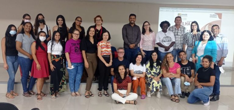 MASB formação docente