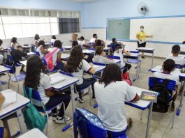 Matrícula da rede municipal de ensino de Vitória da Conquista começa na próxima quarta