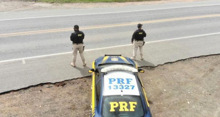 PRF bR-116
