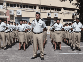 Polícia Militar forma mais 256 oficiais na Bahia