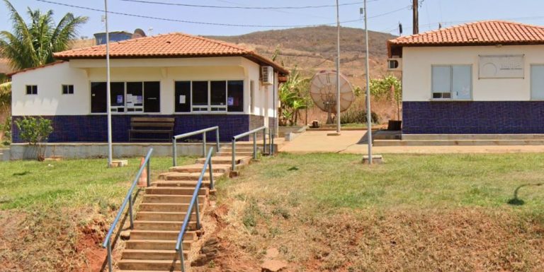 Reprodução | Google Street View