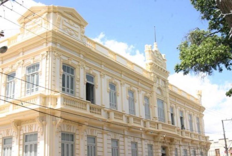 Processo Seletivo da Prefeitura de Feira de Santana