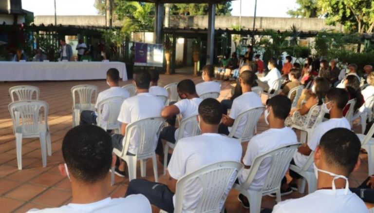 Programa Juventude Produtiva