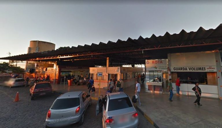 Rodoviária de Vitória da Conquista