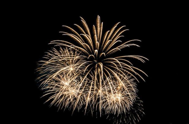 Show de Fogos Guanambi