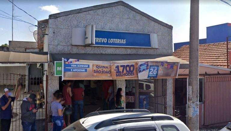 Concurso 2695 da Lotofácil