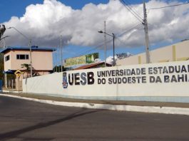 Uesb prorroga matrícula dos aprovados no segundo semestre do Vestibular 2022