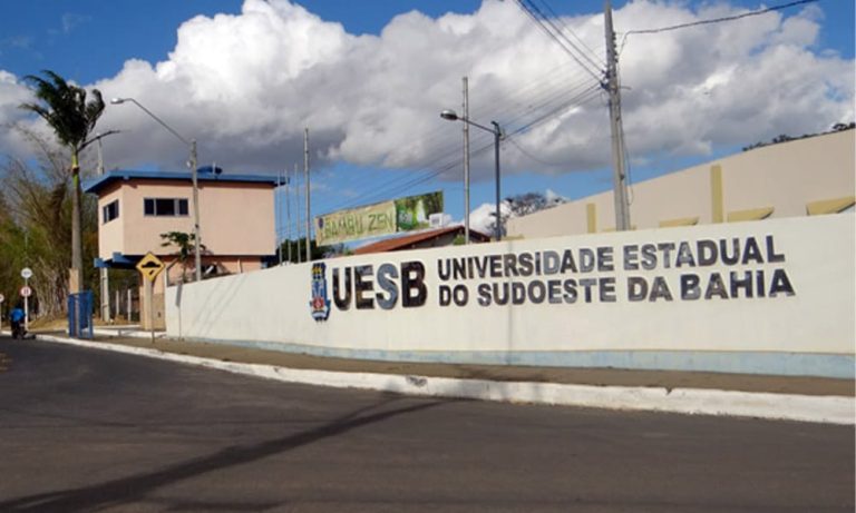 Uesb prorroga matrícula dos aprovados no segundo semestre do Vestibular 2022