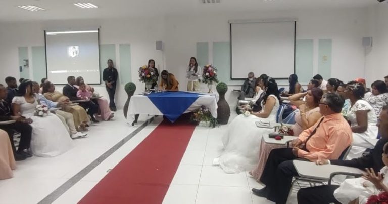 casamento coletivo guanambi