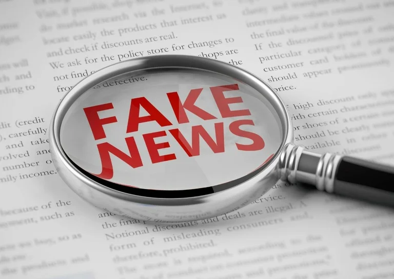 A desinformação pode ser uma ameaça – como garantir que as notícias sejam autênticas?