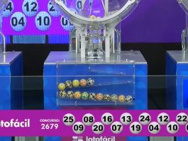 concurso 2679 da Lotofácil
