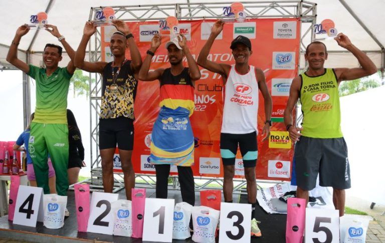 meia maratona conquista 21k