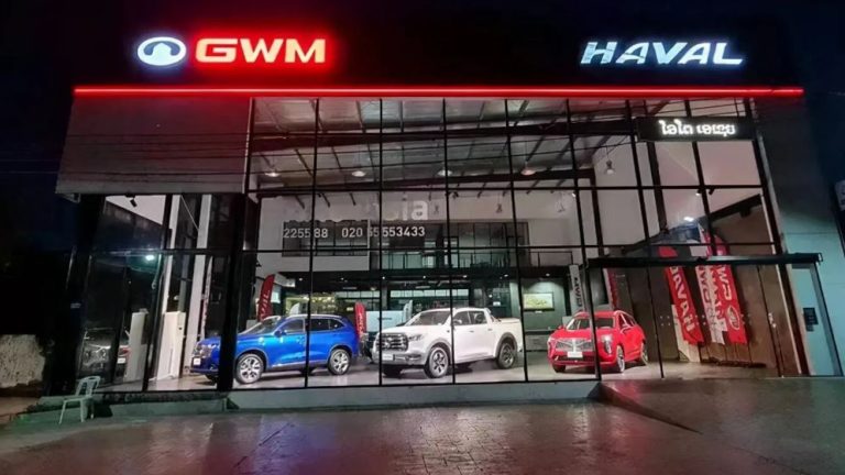 vagas de emprego GWM Guanambi