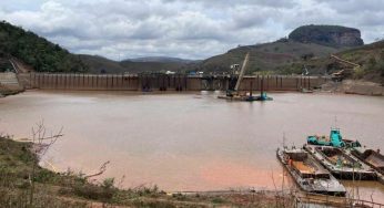 Municípios afetados por paralisação de hidroelétrica após rompimento de barragem em Mariana devem ser indenizados