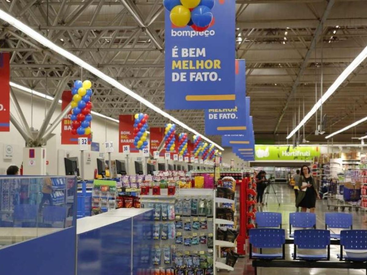 Vaga De Emprego Carrefour Vitoria Es