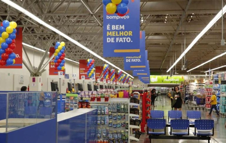 Vagas de emprego Carrefour Bahia