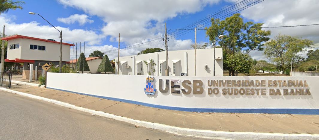 Campus Uesb Vitória da Conquista