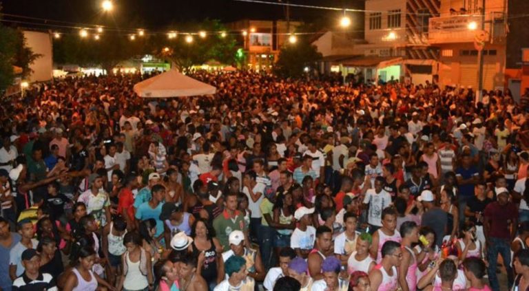 Carnaval de Mutãs