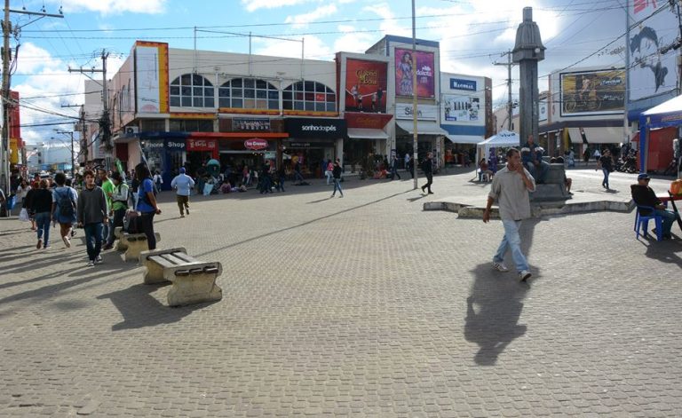 Comércio de Vitória da Conquista não vai abrir na segunda e terça de Carnaval