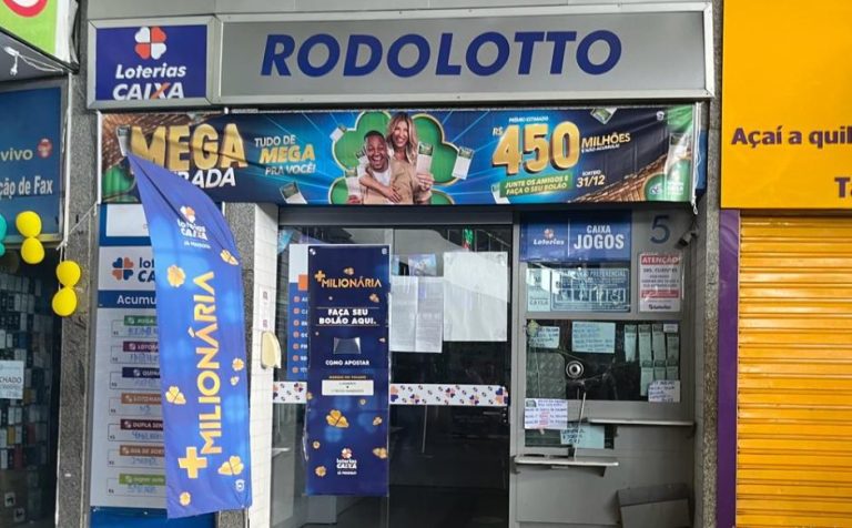 Concurso 2695 da Mega-Sena