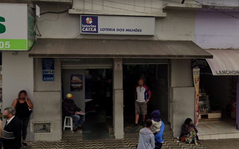 Concurso 2710 da Lotofácil - Loteria dos Milhões